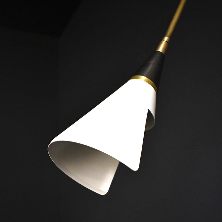 Magari Vägglampa