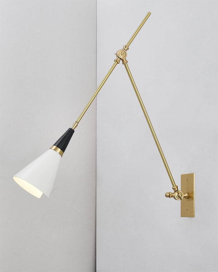 Magari Vägglampa
