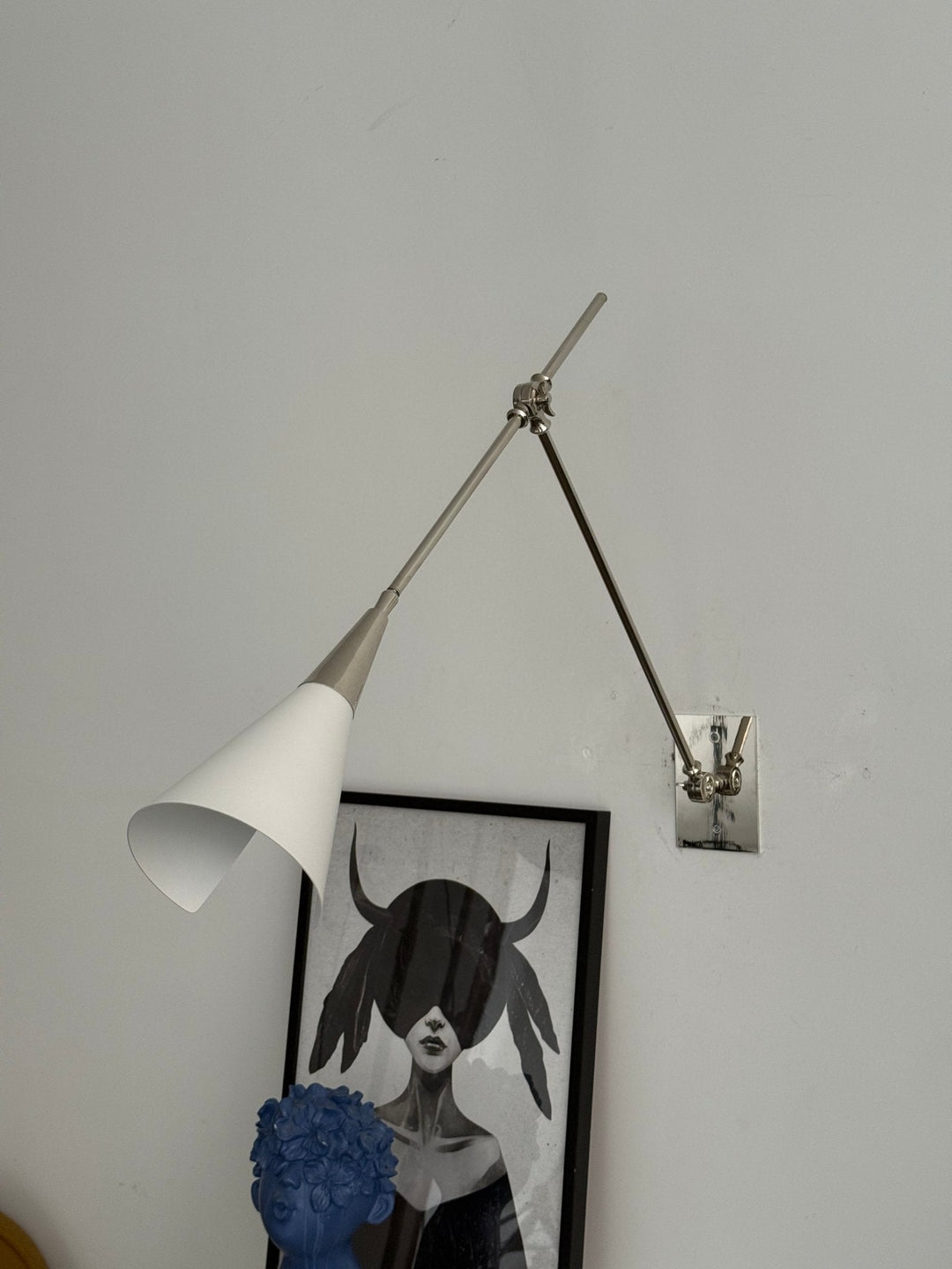 Magari Vägglampa