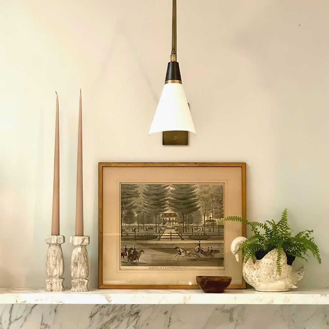 Magari Vägglampa