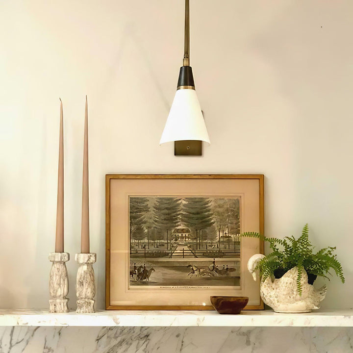 Magari Vägglampa