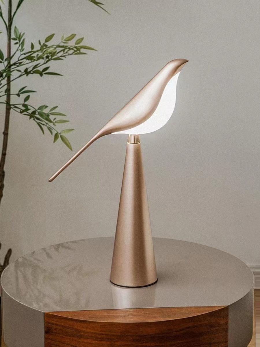 Magpie Art Bordslampa