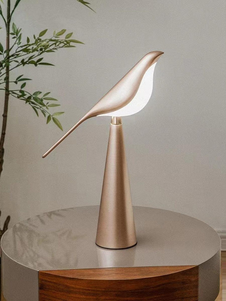 Magpie Art Bordslampa