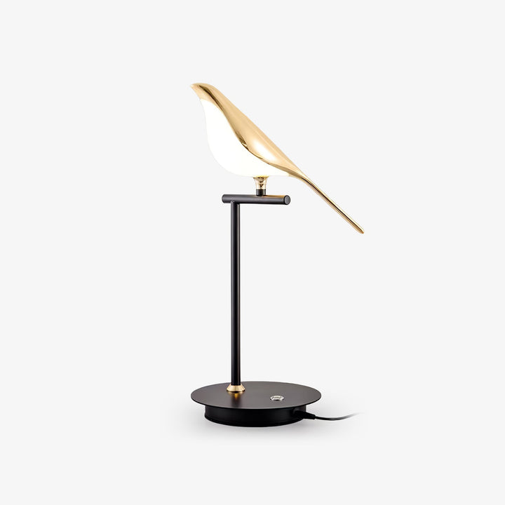 Magpie Perch Bordslampa