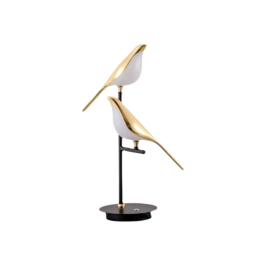Magpie Perch Bordslampa