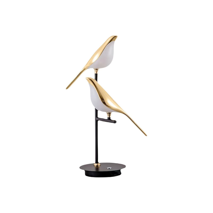 Magpie Perch Bordslampa