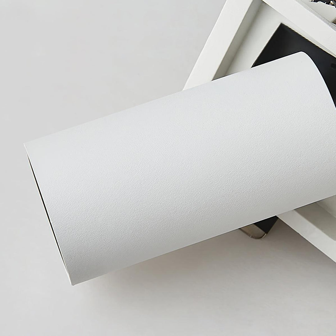 Justerbar Infälld LED Spotlight
