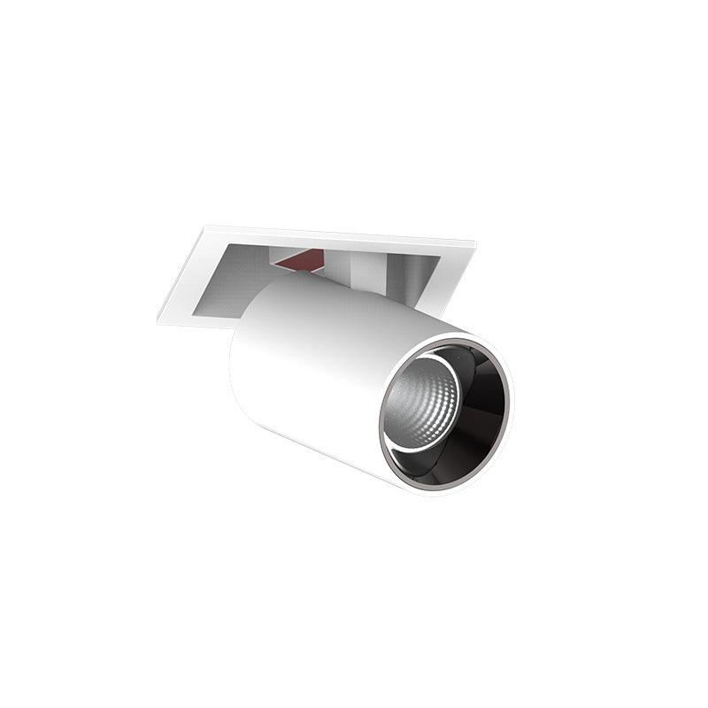 Justerbar Infälld LED Spotlight