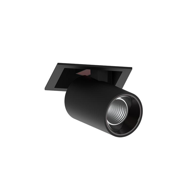 Justerbar Infälld LED Spotlight