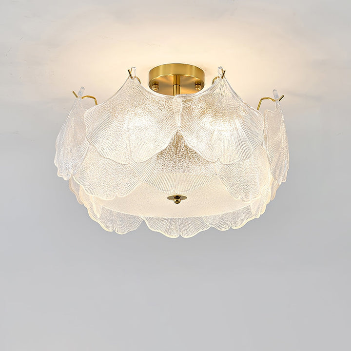 Lönnblad Cluster Taklampa