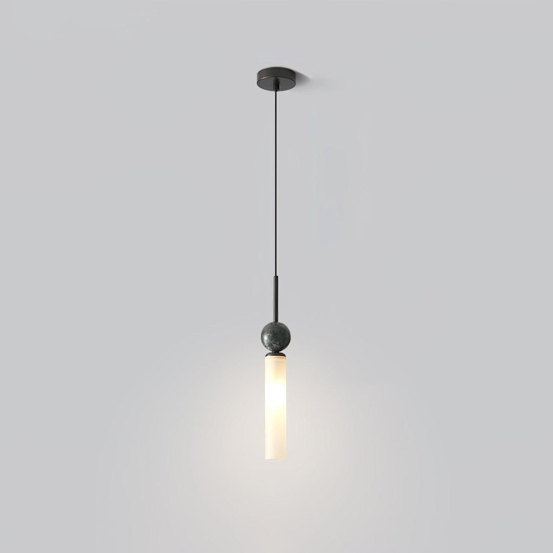 Marmor Vertikal Pendellampa