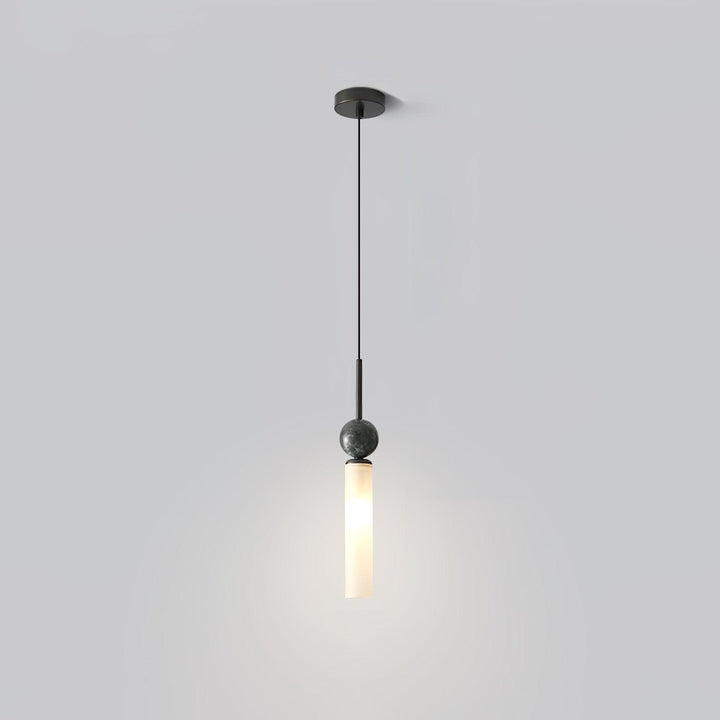Marmor Vertikal Pendellampa