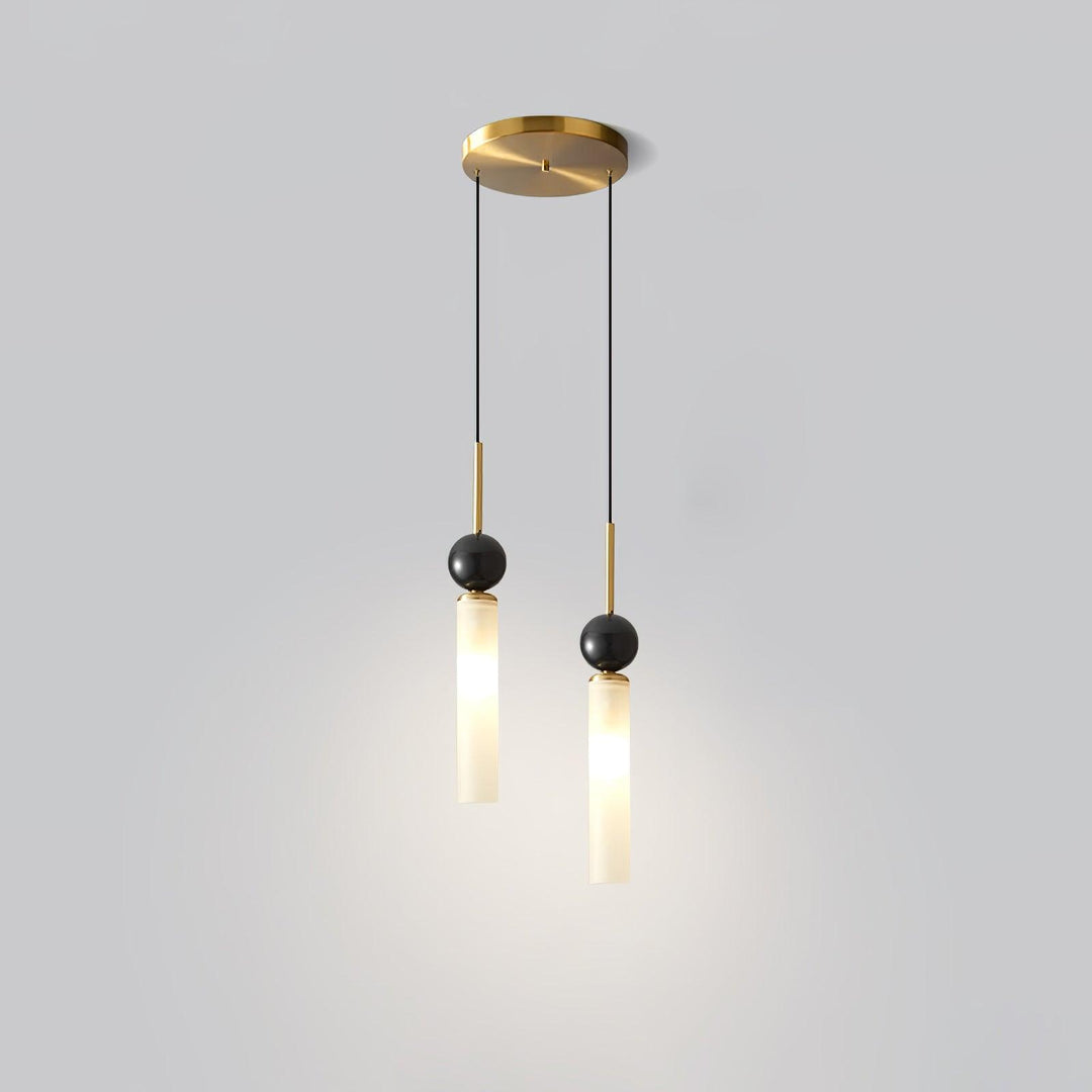Marmor Vertikal Pendellampa