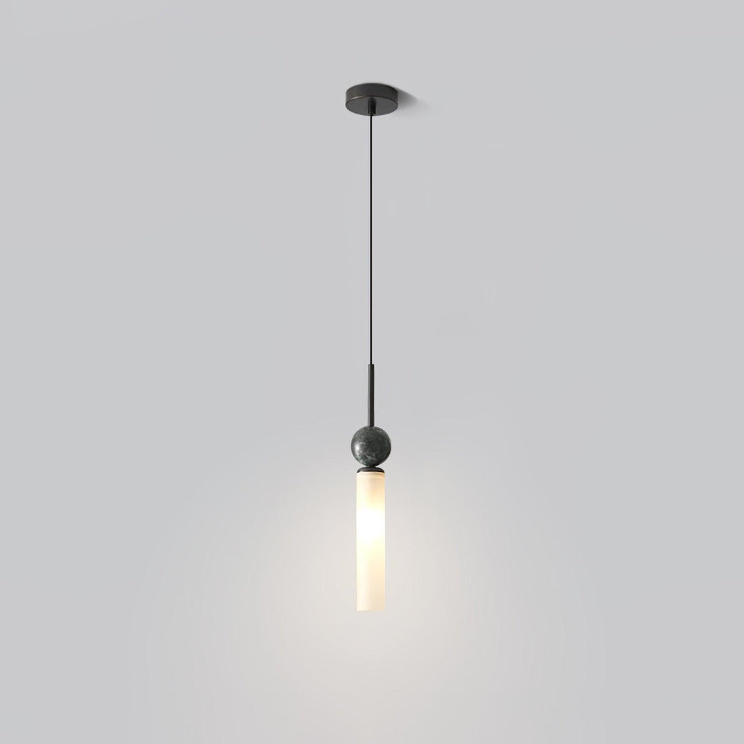 Marmor Vertikal Pendellampa