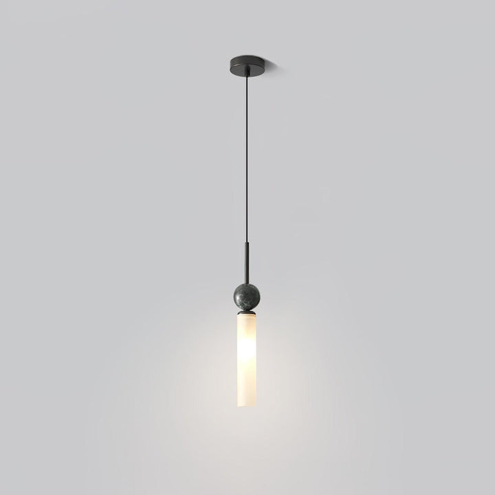 Marmor Vertikal Pendellampa