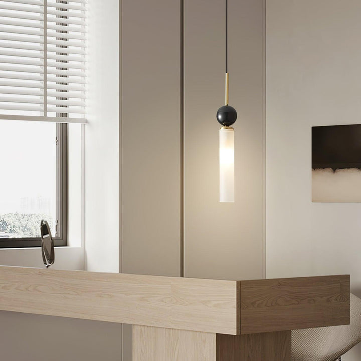 Marmor Vertikal Pendellampa