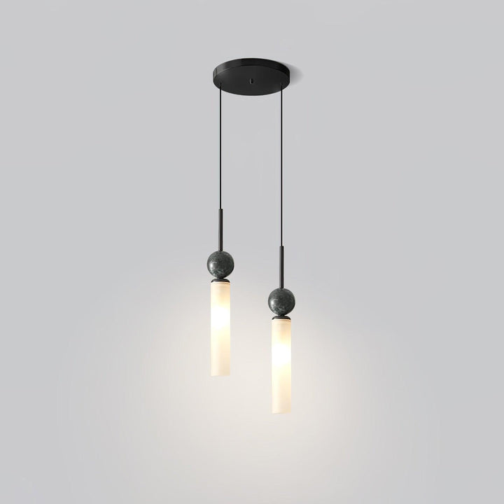 Marmor Vertikal Pendellampa