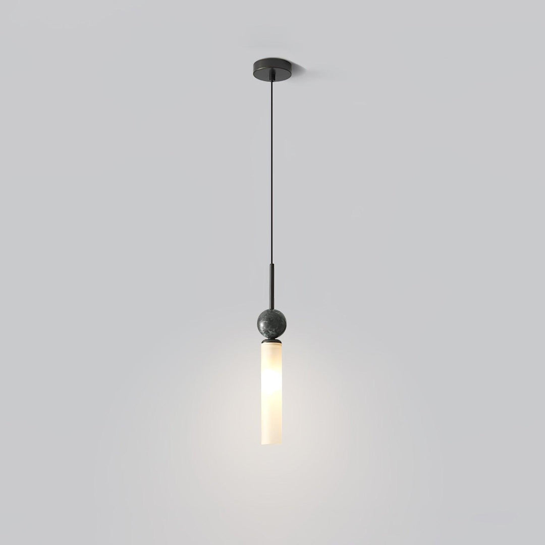 Marmor Vertikal Pendellampa