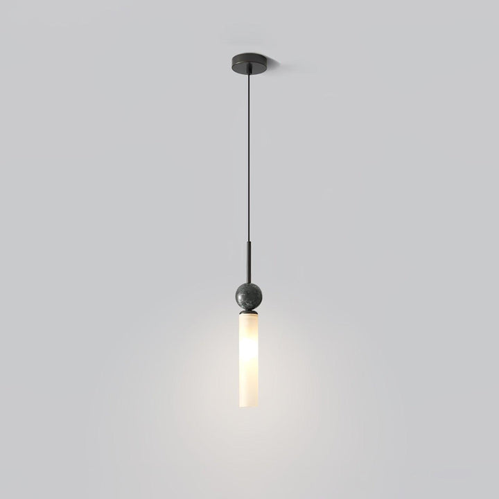 Marmor Vertikal Pendellampa