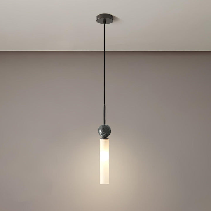 Marmor Vertikal Pendellampa