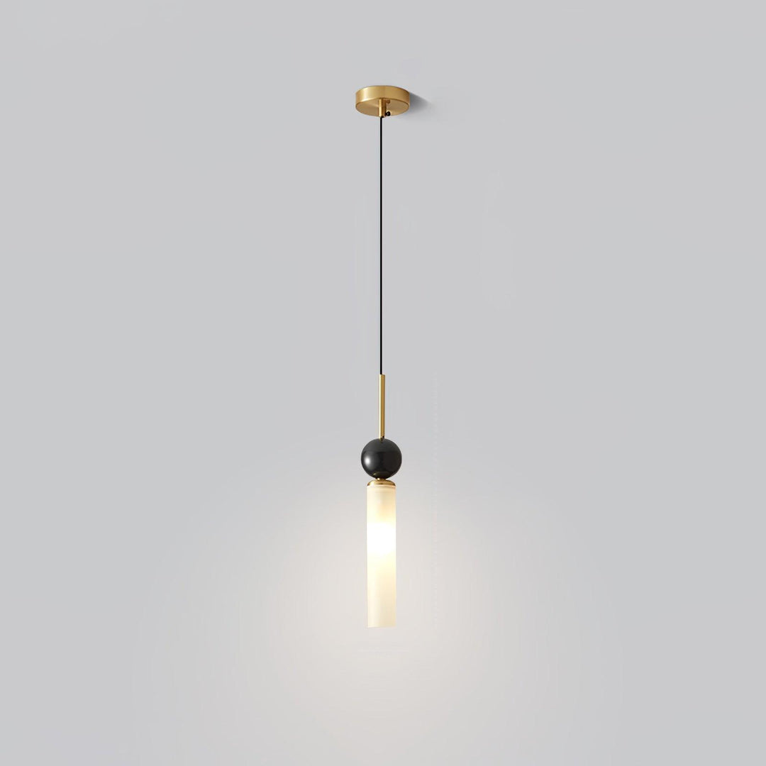 Marmor Vertikal Pendellampa