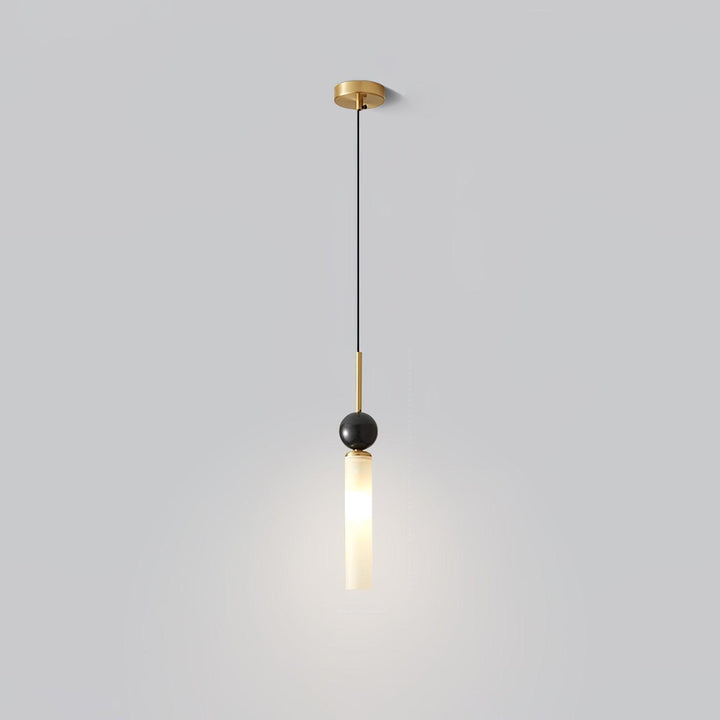 Marmor Vertikal Pendellampa