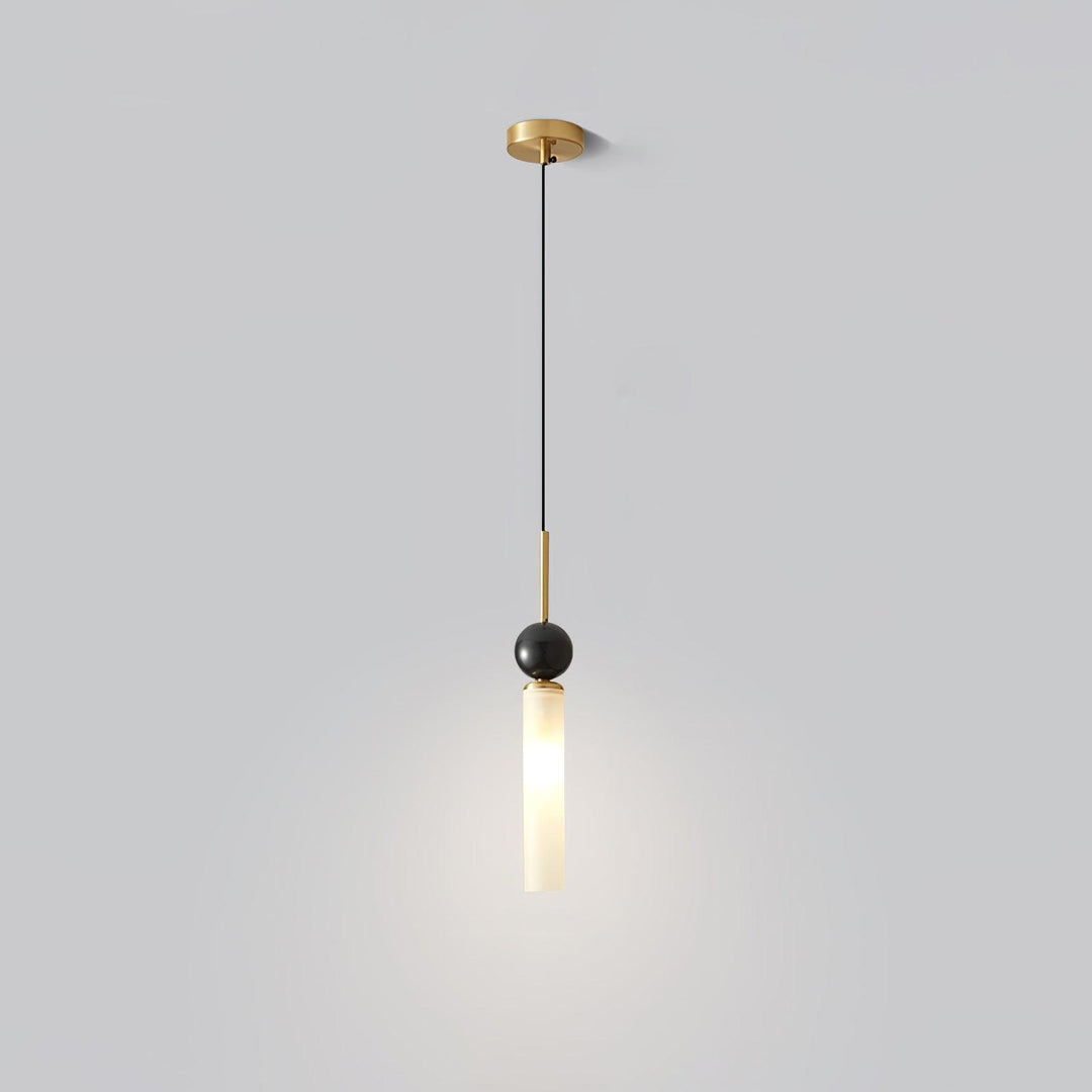 Marmor Vertikal Pendellampa
