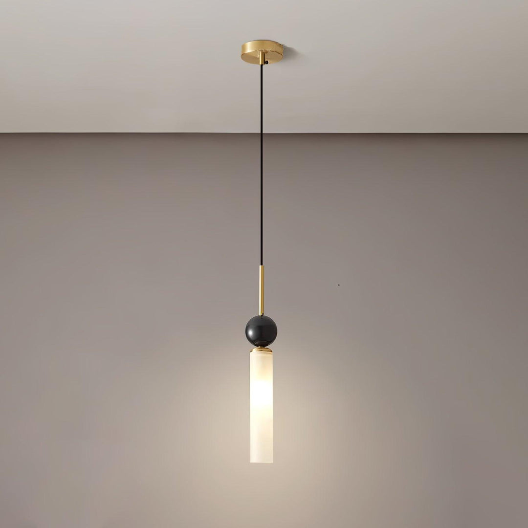 Marmor Vertikal Pendellampa