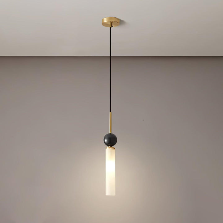 Marmor Vertikal Pendellampa