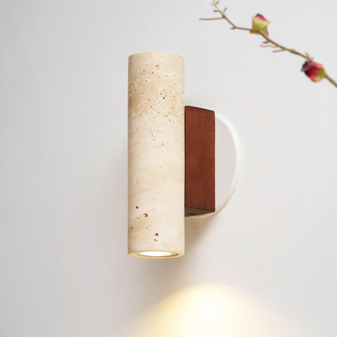 Blend Vägglampa