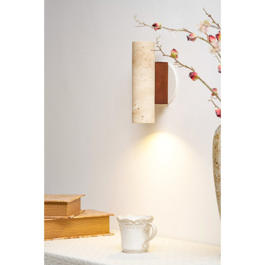 Blend Vägglampa