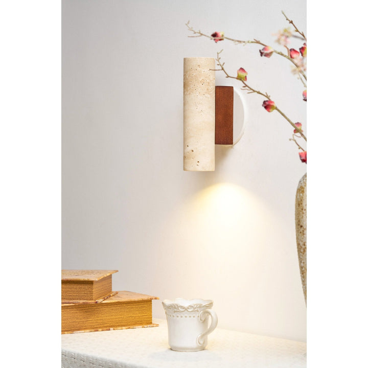 Blend Vägglampa