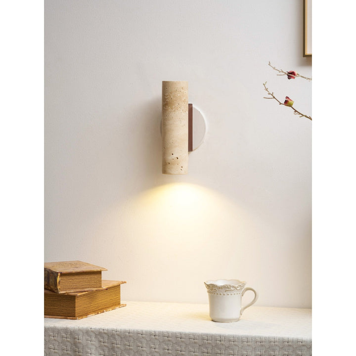 Blend Vägglampa