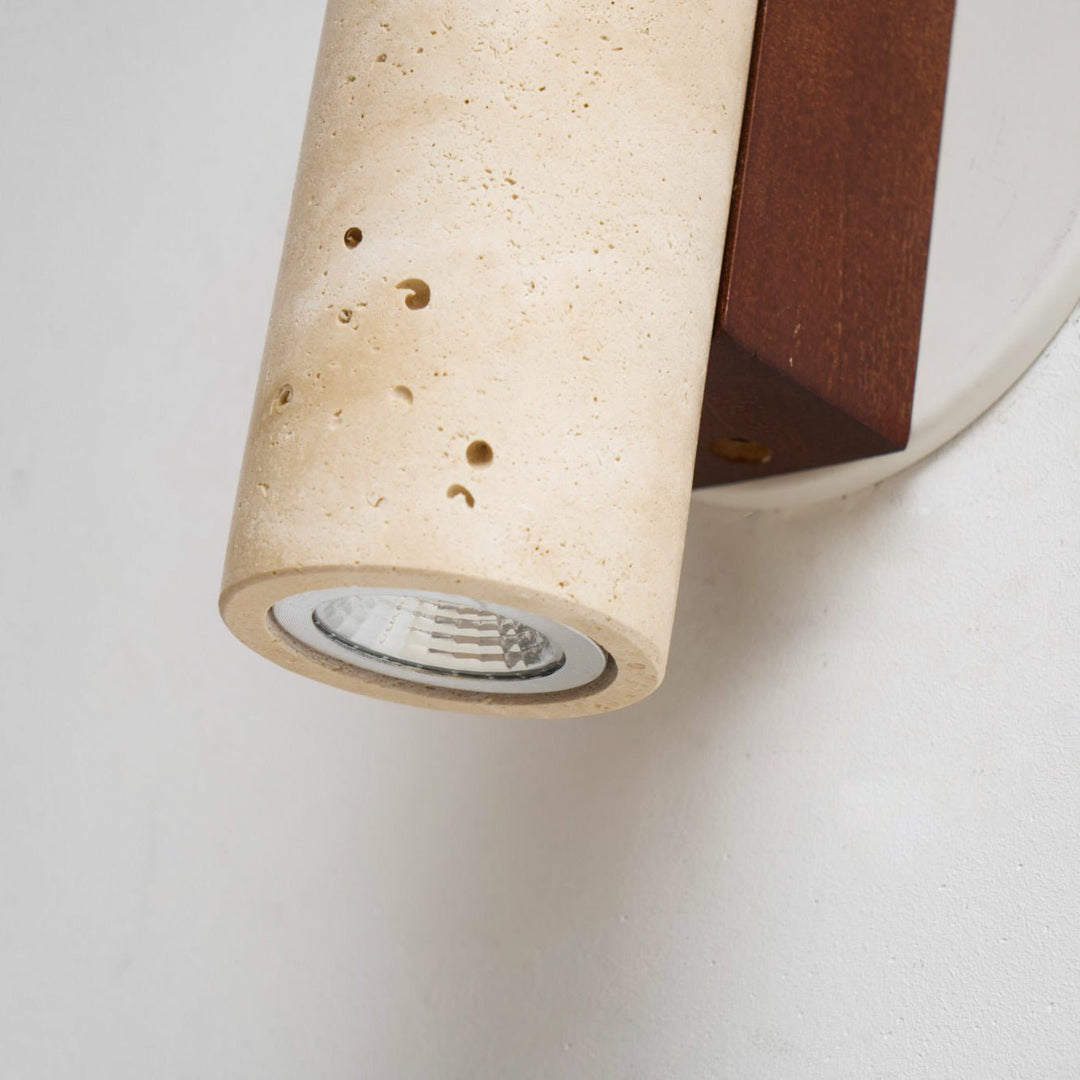 Blend Vägglampa