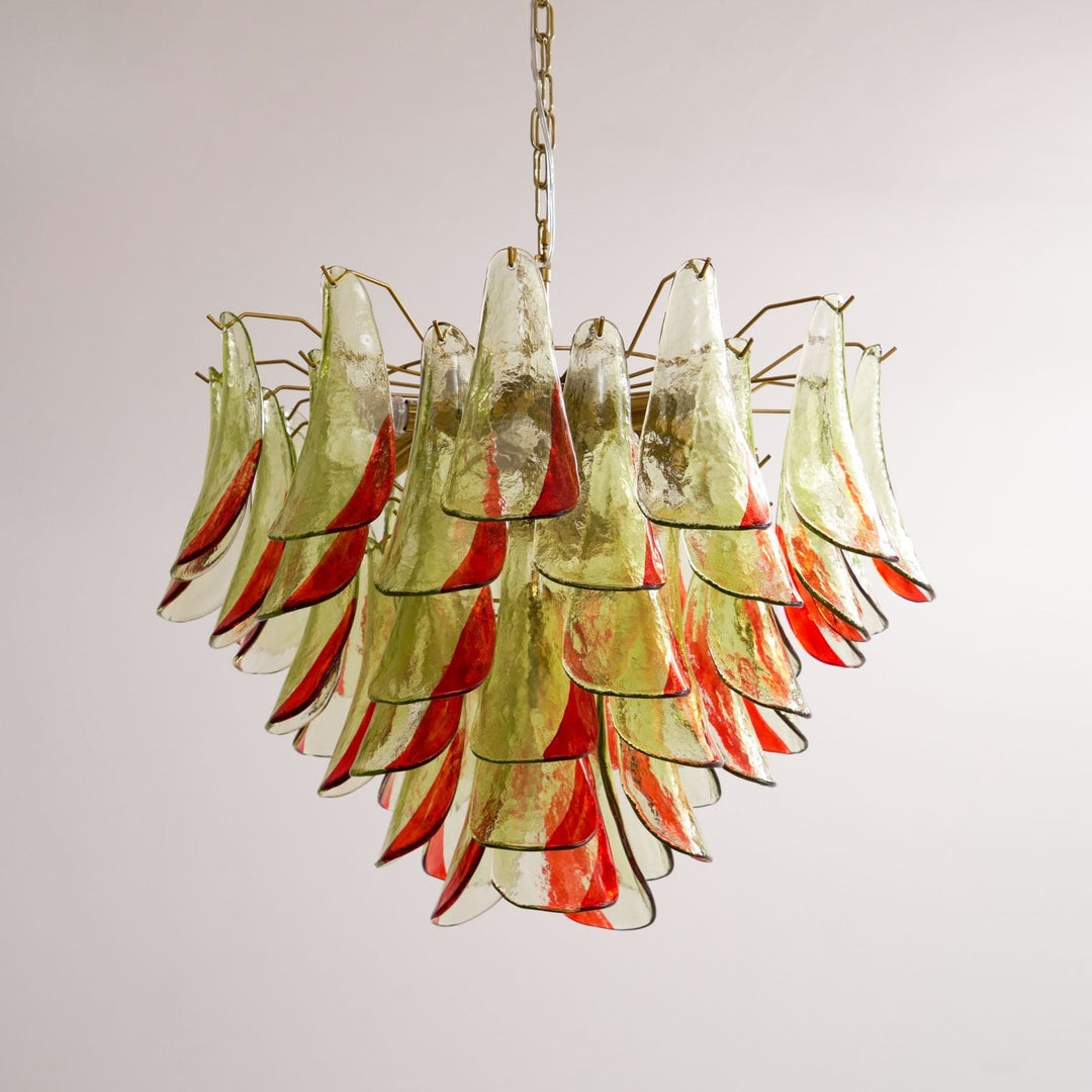 Marielle Glas Kandelaber