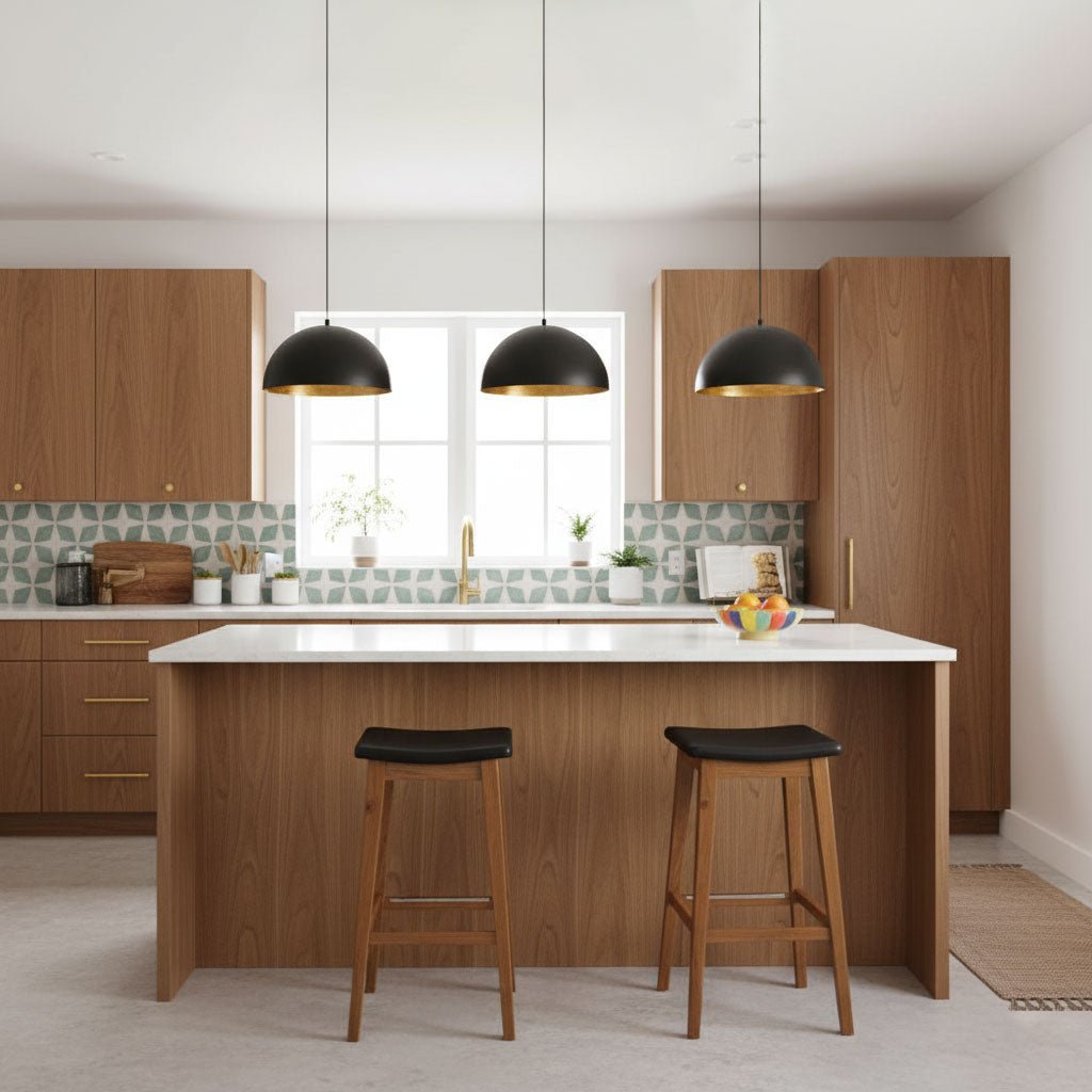 Marlow Dome Pendellampa