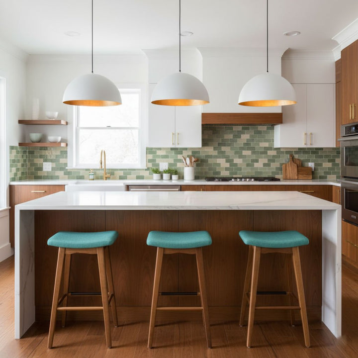 Marlow Dome Pendellampa