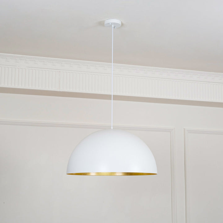 Marlow Dome Pendellampa