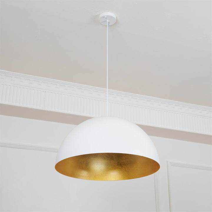Marlow Dome Pendellampa