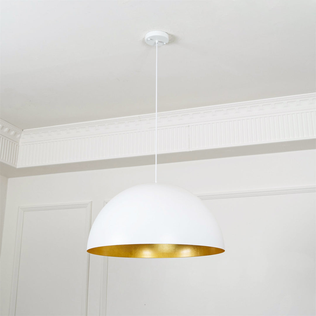 Marlow Dome Pendellampa