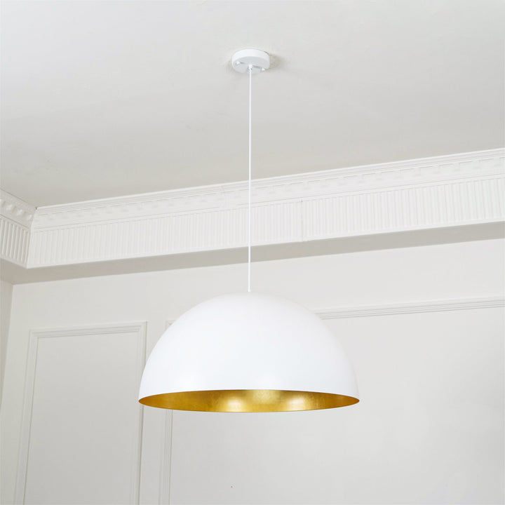 Marlow Dome Pendellampa