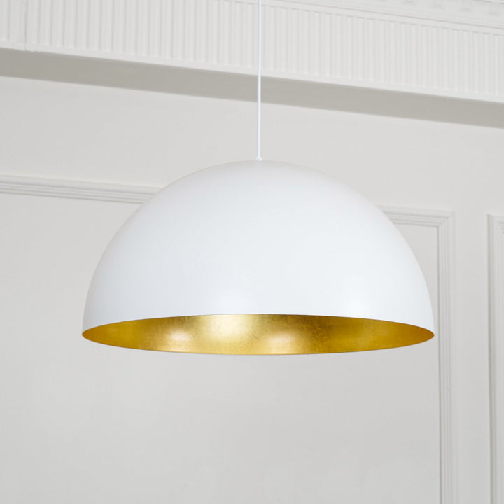 Marlow Dome Pendellampa