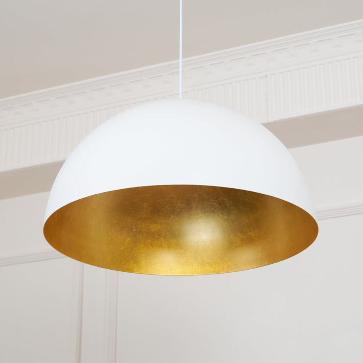 Marlow Dome Pendellampa