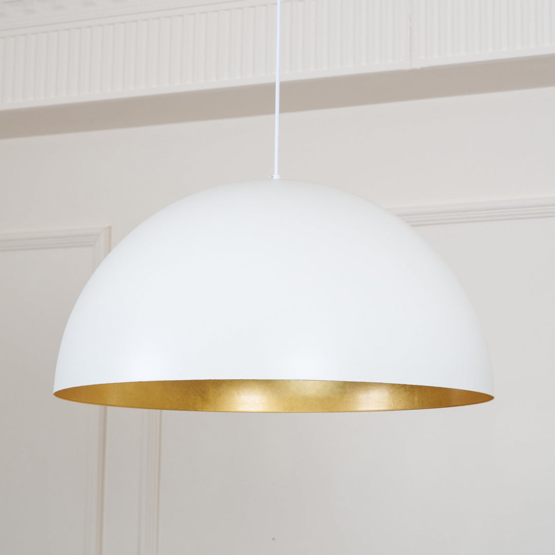 Marlow Dome Pendellampa