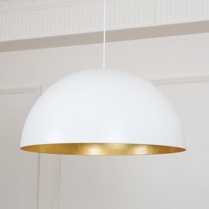 Marlow Dome Pendellampa