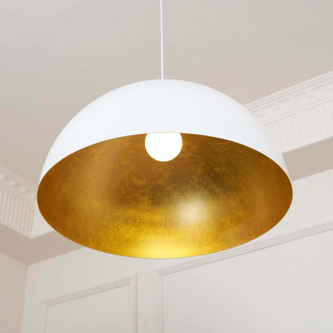 Marlow Dome Pendellampa