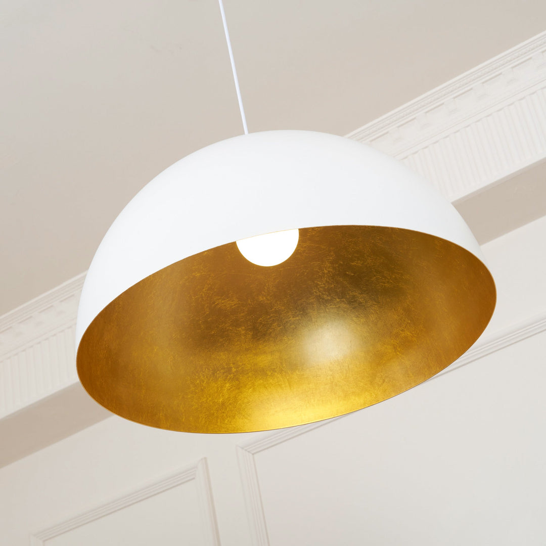Marlow Dome Pendellampa
