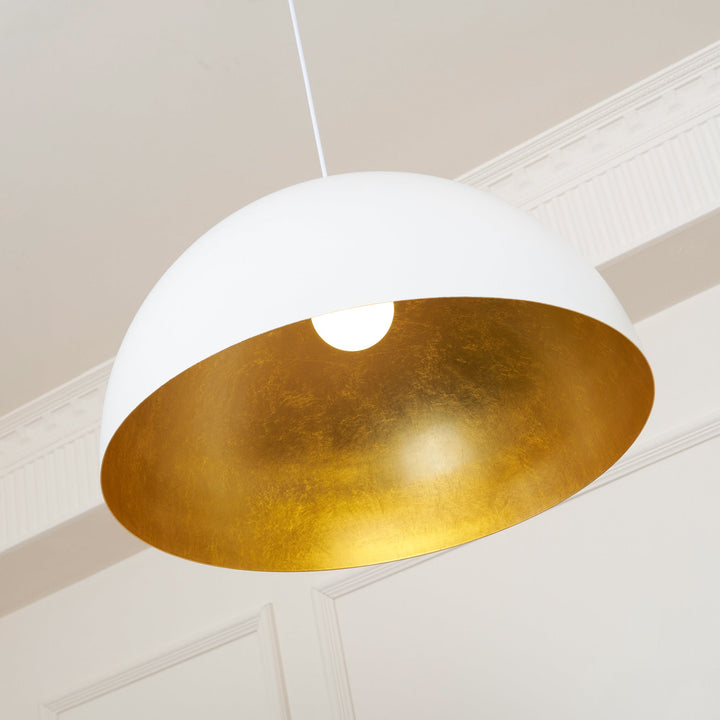 Marlow Dome Pendellampa