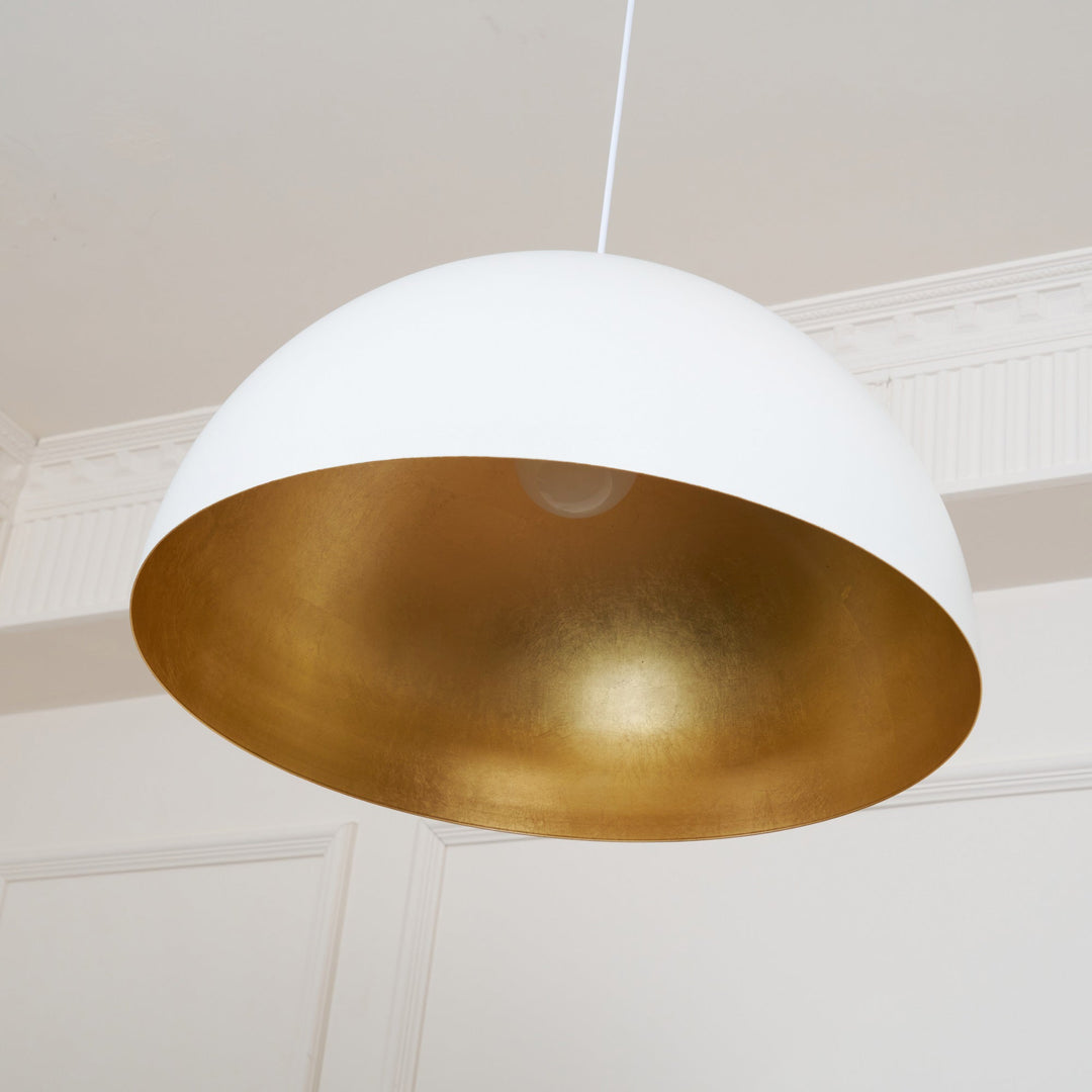Marlow Dome Pendellampa