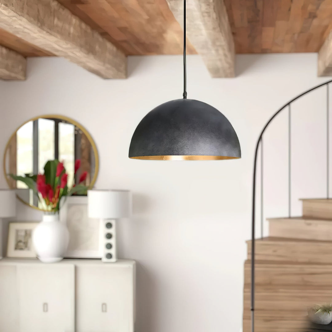 Marlow Dome Pendellampa